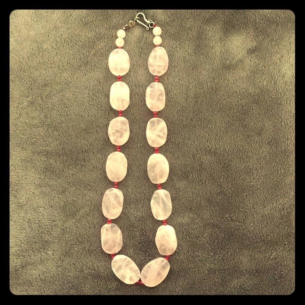 Chan Luu necklace